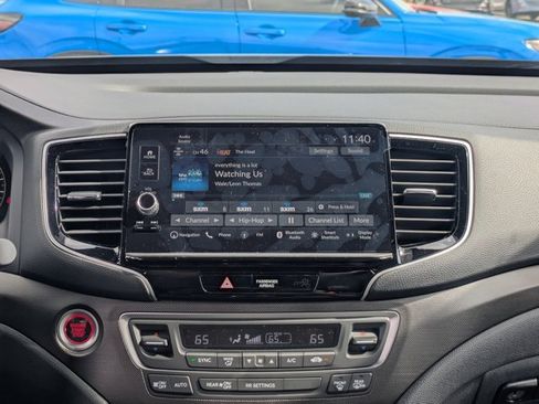 New 2026 Honda Ridgeline TrailSport image 18