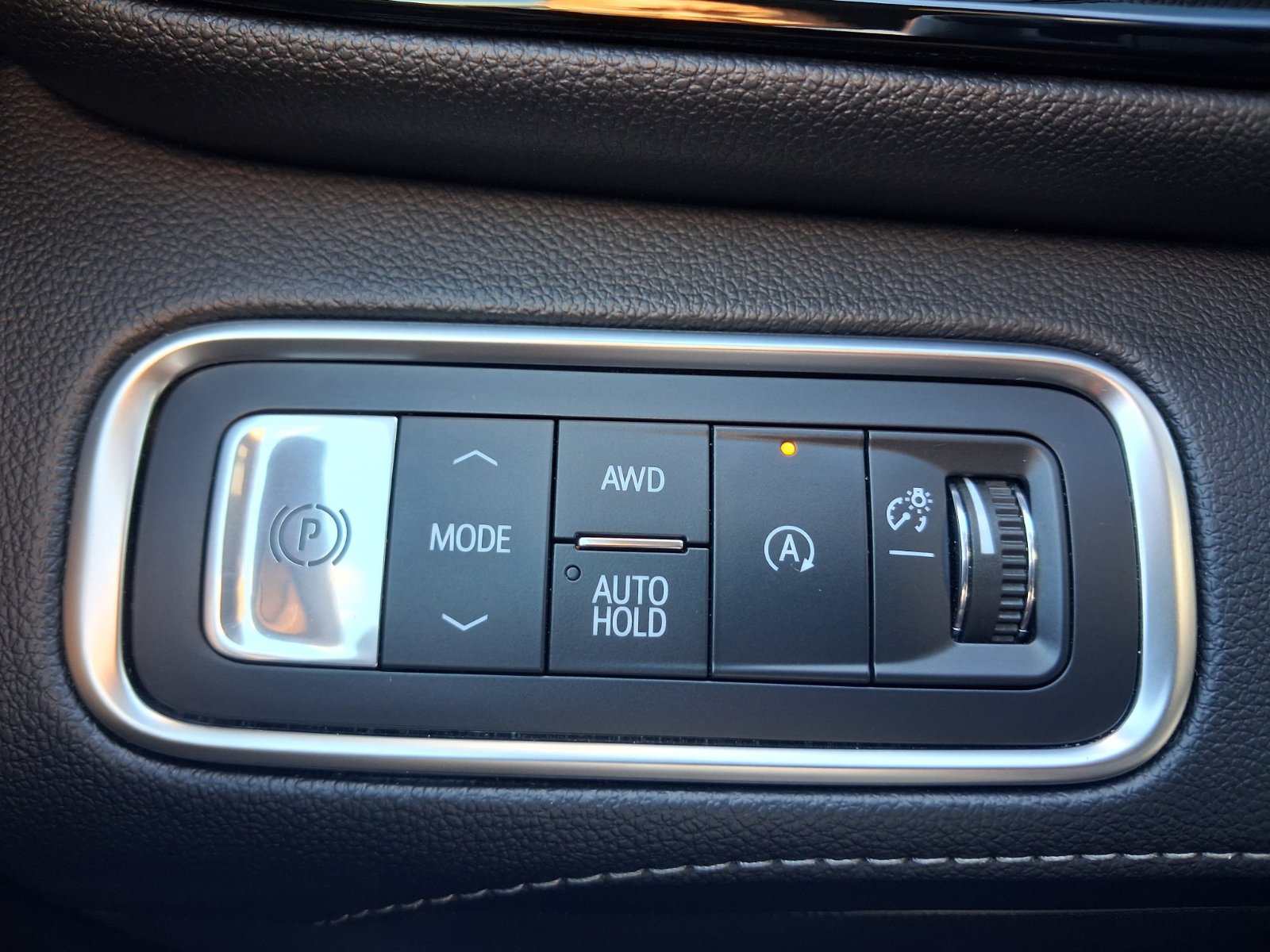 Used 2026 Buick Enclave Sport Touring AWD/4WD image 22