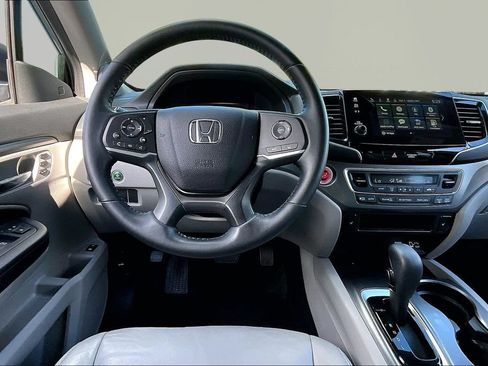 Used 2020 Honda Pilot EX-L image 8