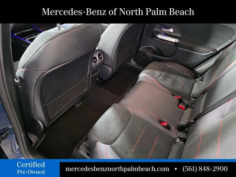 Certified 2023 Mercedes-Benz GLB 250 image 15