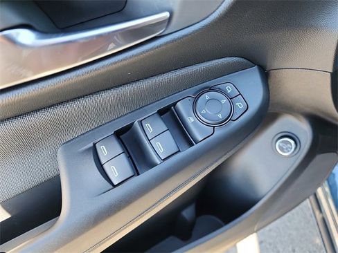 New 2026 Buick Envista Avenir image 12