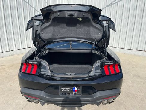 Used 2024 Ford Mustang GT w/ GT Performance Package RWD image 8