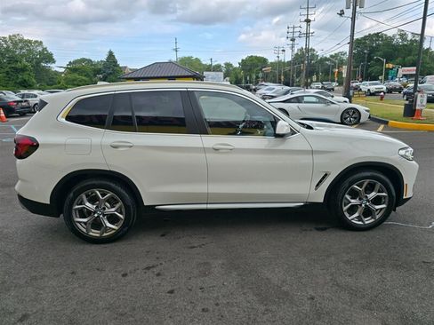 Used 2023 BMW X3 xDrive30i w/ Convenience Package w/ZPA AWD/4WD image 25