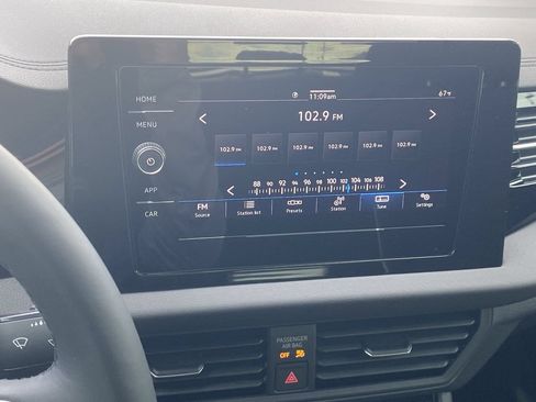 New 2026 Volkswagen Jetta Sport FWD image 21
