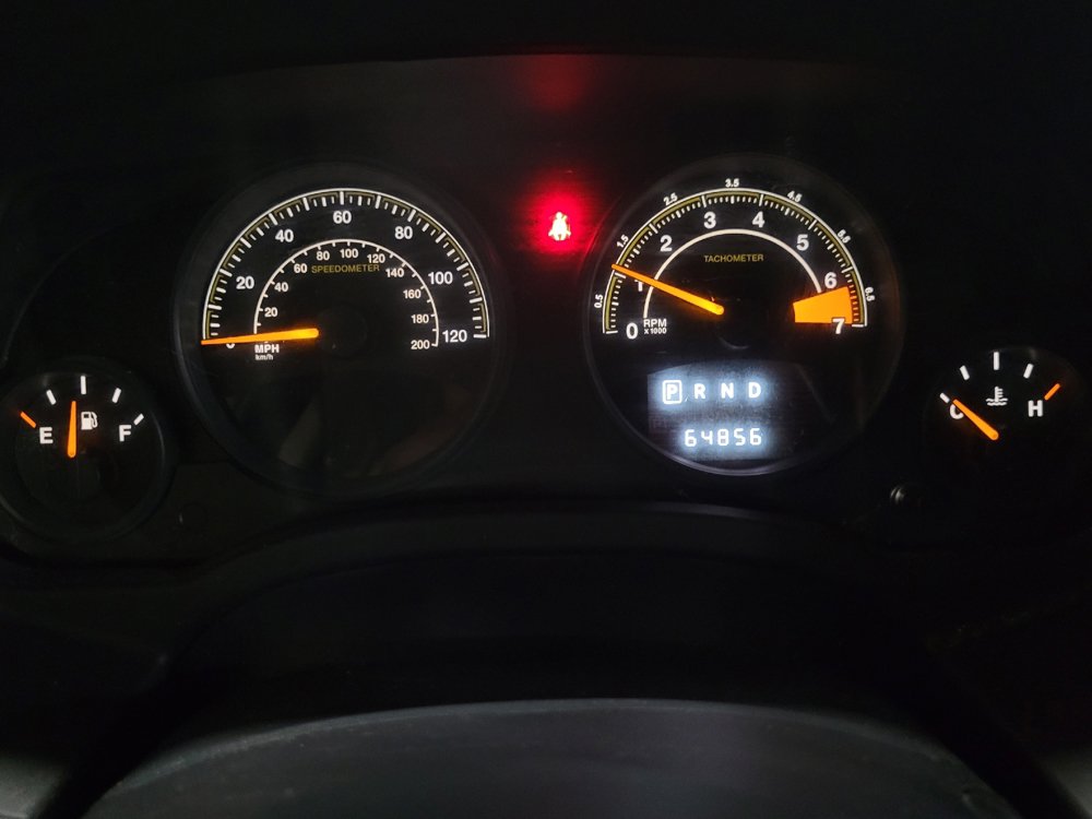 Used 2015 Jeep Patriot Latitude AWD/4WD image 23
