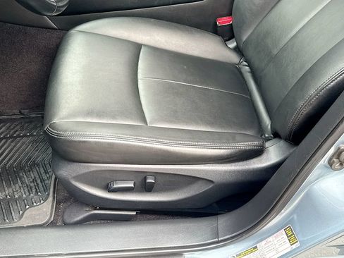 Used 2020 INFINITI Q50 Luxe RWD image 19