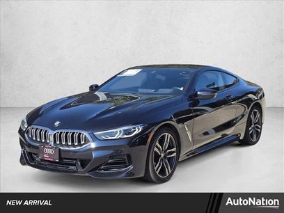 Used 2024 BMW 840i 840i