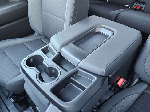 New 2026 GMC Sierra 2500 Pro w/ Convenience Package image 32