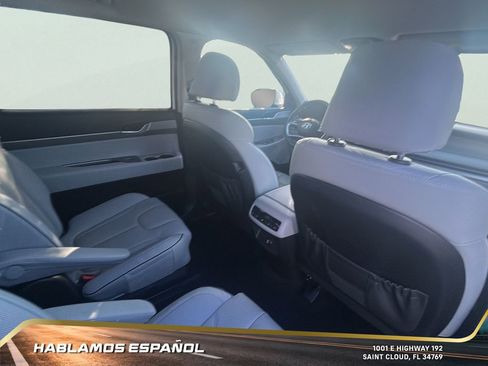Used 2024 Hyundai Palisade SEL image 28