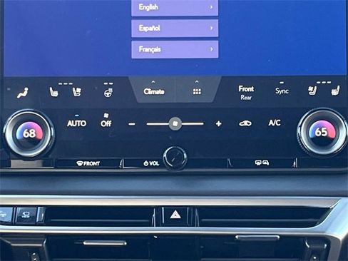 New 2026 Lexus RX 350 image 16