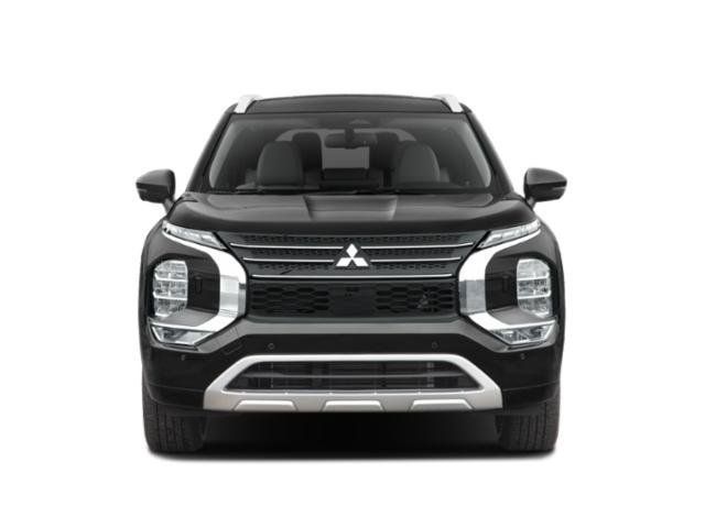Used 2022 Mitsubishi Outlander SEL AWD/4WD image 4