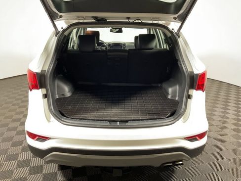 Used 2018 Hyundai Santa Fe Sport w/ 2.0T Ultimate Tech Package 05 AWD/4WD image 18