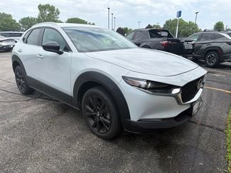Used 2024 MAZDA CX-30 AWD 2.5 S w/ Select Sport Pkg video 1