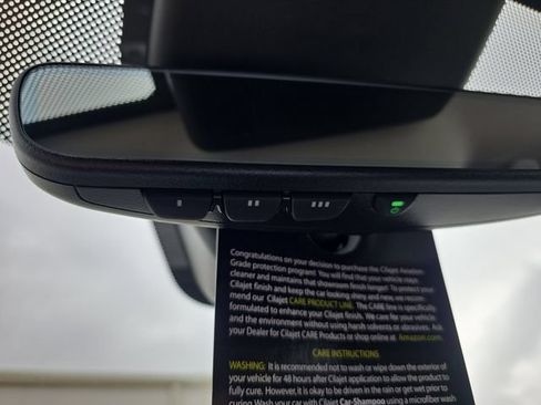 New 2026 Honda Odyssey EX-L image 13