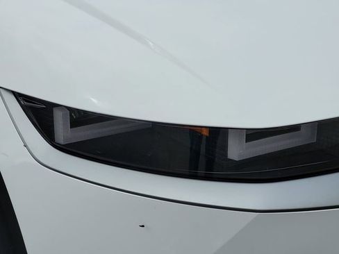 Certified 2024 Hyundai Ioniq 5 SEL RWD image 10