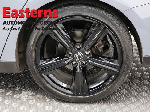 Used 2023 Honda Accord Sport image 33