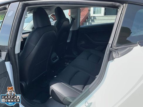 Used 2023 Tesla Model 3 Standard Range image 26