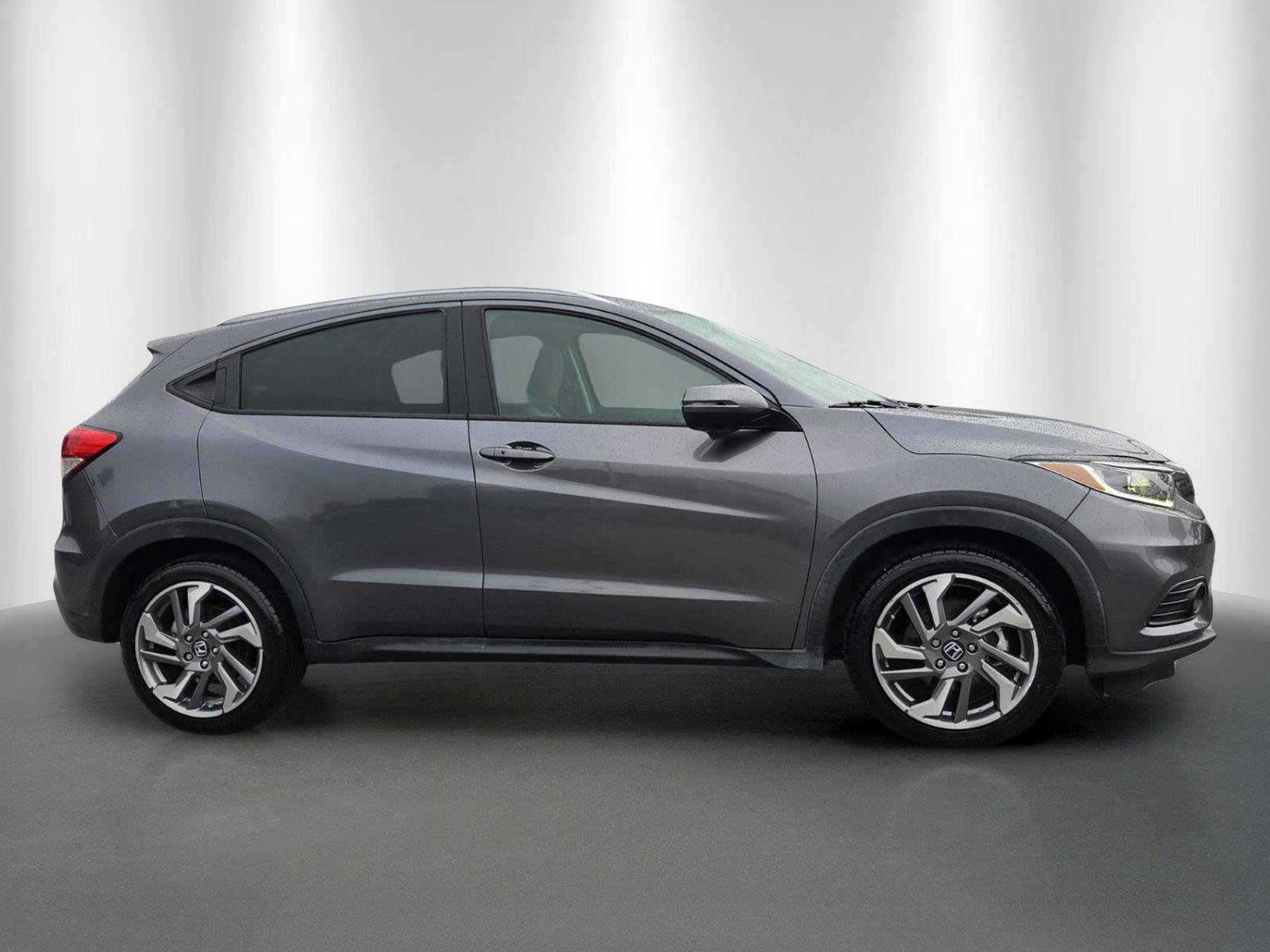 Used 2019 Honda HR-V EX image 8