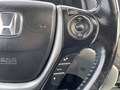 Used 2016 Honda Pilot EX-L image 21