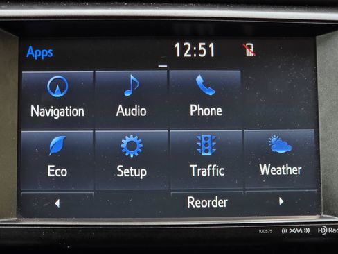 Used 2018 Toyota RAV4 Limited w/ All Weather Liner Package AWD/4WD image 21