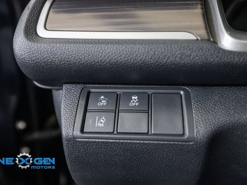 Used 2019 Honda Civic EX image 13