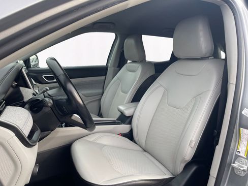 Used 2022 Jeep Compass Latitude w/ Convenience Group image 9