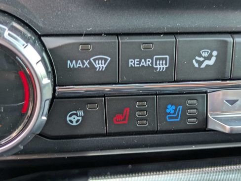 New 2026 Ford F150 King Ranch w/ Equipment Group 601A High AWD/4WD image 27