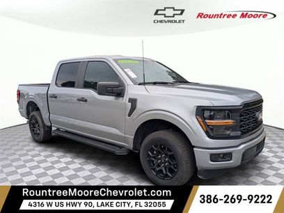 Used 2024 Ford F150 STX w/ STX Black Appearance Package
