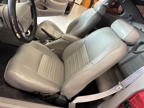 Used 2000 Ford Mustang GT RWD image 19