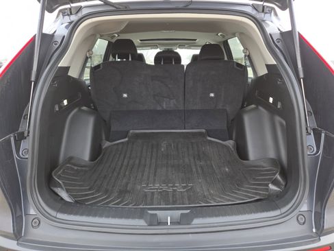 Used 2024 Honda CR-V EX image 17