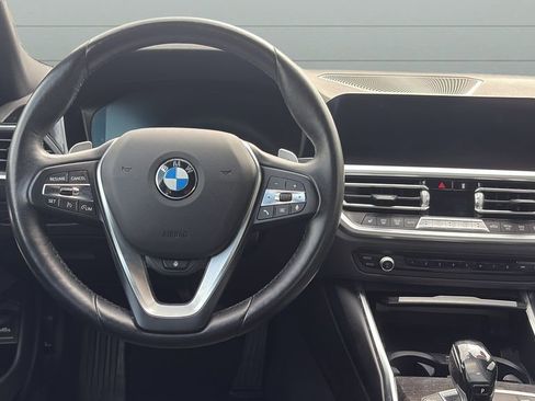 Used 2021 BMW 330i xDrive Sedan w/ Premium Package AWD/4WD image 9