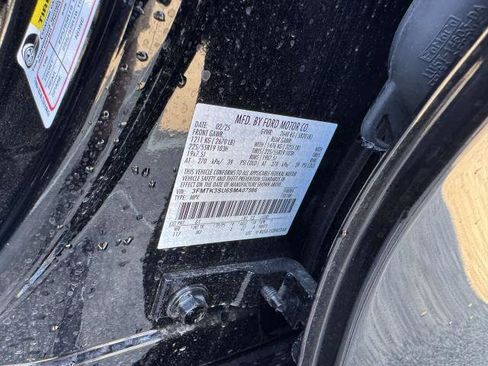 New 2025 Ford Mustang Mach-E Premium w/ Sport Appearance Package image 19