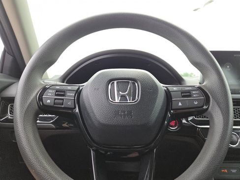 Used 2023 Honda Civic LX image 24