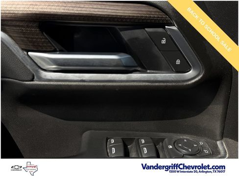 Certified 2026 Chevrolet Silverado 2500 LT AWD/4WD image 22