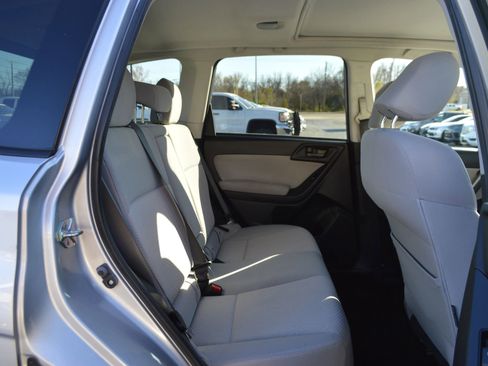 Used 2014 Subaru Forester 2.5i Premium w/ Popular Package #1 image 27