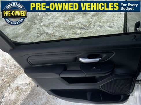 Used 2021 RAM 1500 Tradesman w/ Tradesman Group image 27