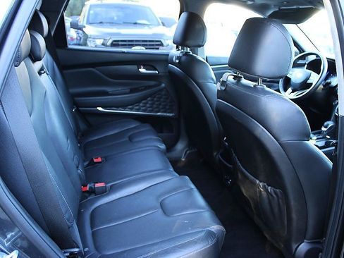 Used 2020 Hyundai Santa Fe Limited FWD image 19