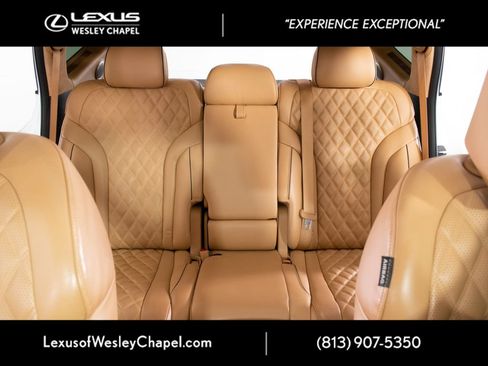 Used 2023 Genesis GV80 3.5T w/ Prestige Matte Package AWD/4WD image 25