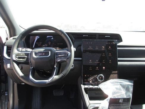 New 2026 GMC Terrain Elevation w/ Elevation Premium Package AWD/4WD image 14