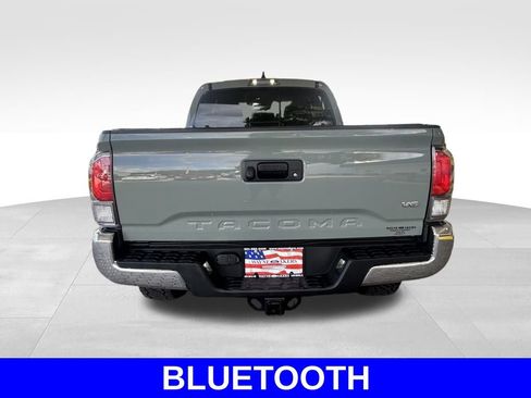 Used 2023 Toyota Tacoma TRD Off-Road image 5