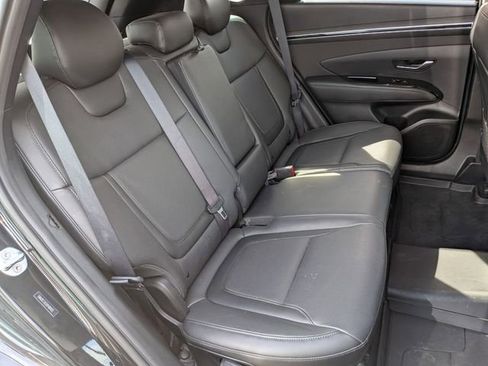 Used 2023 Hyundai Tucson Limited image 37