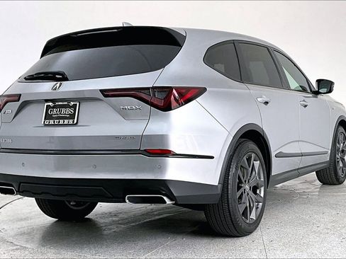 Certified 2024 Acura MDX A-Spec AWD/4WD image 15