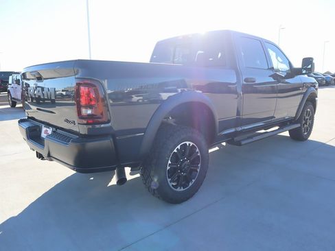 New 2026 RAM 2500 Tradesman image 20