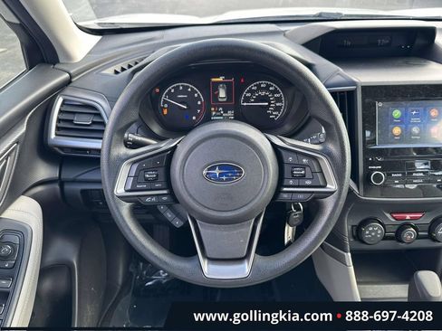 Used 2020 Subaru Forester w/ Alloy Wheel Package AWD/4WD image 13