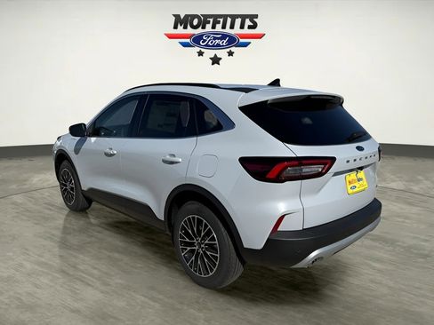 New 2026 Ford Escape Plug-in Hybrid image 7
