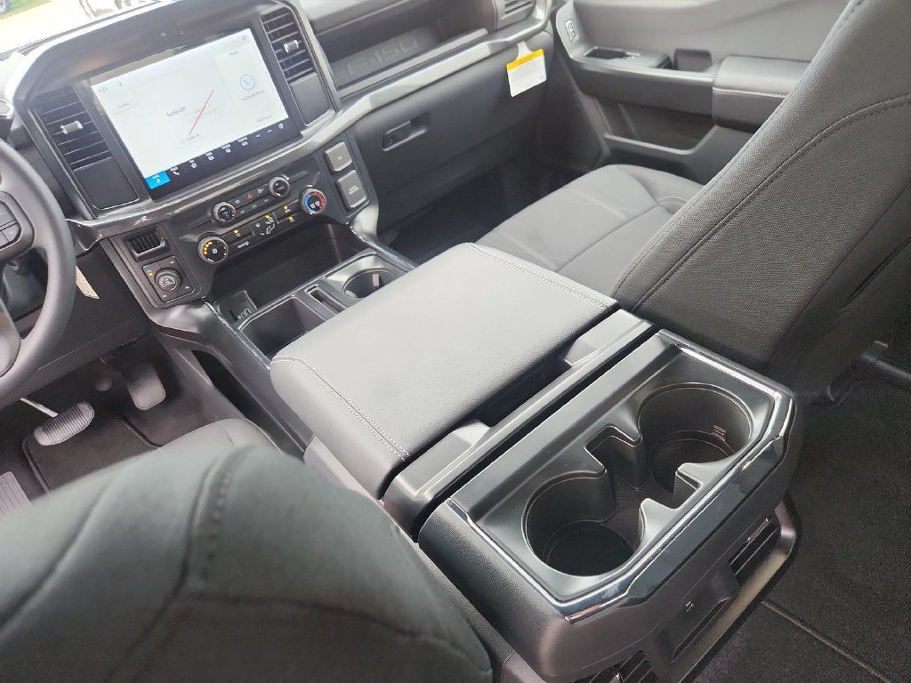 New 2026 Ford F150 STX w/ F-150 LOBO Package AWD/4WD image 24