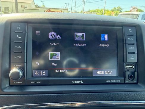 Used 2019 Dodge Grand Caravan GT w/ Safety Sphere Group FWD image 59