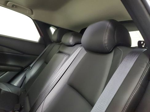 Used 2025 MAZDA CX-30 AWD 2.5 S w/ Preferred Package image 13