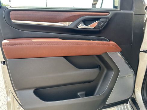 Certified 2023 GMC Yukon XL Denali Ultimate image 20