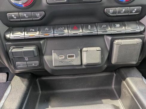 Used 2021 GMC Sierra 1500 SLT w/ SLT Premium Package image 14